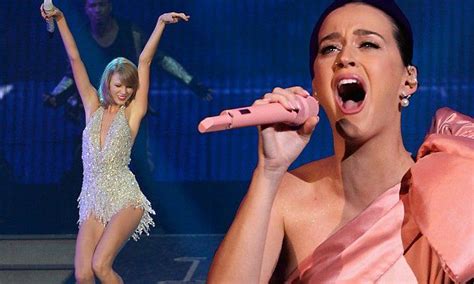 Katy Perry S 135 Mln Tops Taylor Swift As Highest Music Earner Katy Perry Perry Taylor Swift