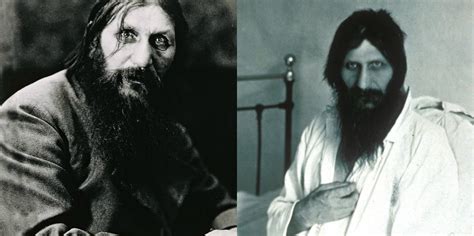 15 Disturbing Facts About Rasputin — The Mystic Who Destroyed Imperial