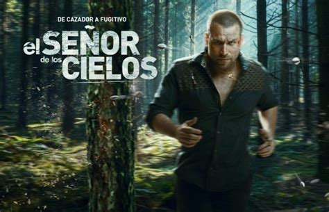 Vuelve El Señor De Los Cielos En Su 6ta Temporada Diario Social Rd