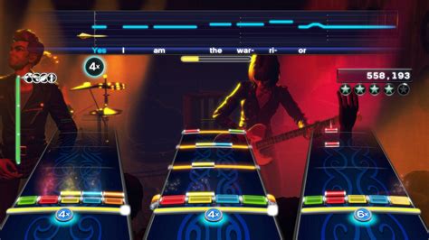 Rock Band 4 Digital Pre Orders Now Available For Ps4 Gaming Cypher