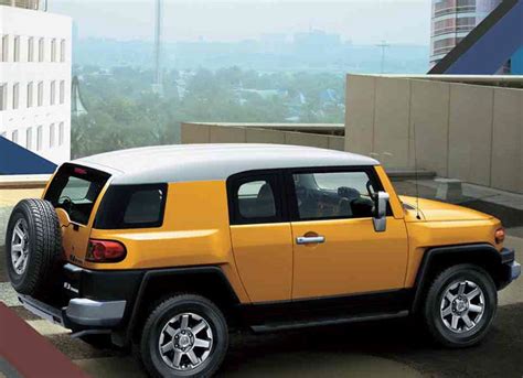 Opportunity, from the review of 2016, quite possibly the most updated fj cruiser will attack the car car car dealerships. Fj Cruiser Specifications
