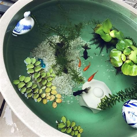32 Stunning Indoor Pond Design And Decor Ideas Small Water Gardens