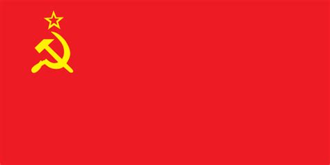 There were 15 republics (ranked as in the soviet constitution of 1977). Flag of Union of Soviet Socialist Republics | Britannica