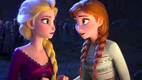 Top 120 Elsa And Anna Cartoon Youtube