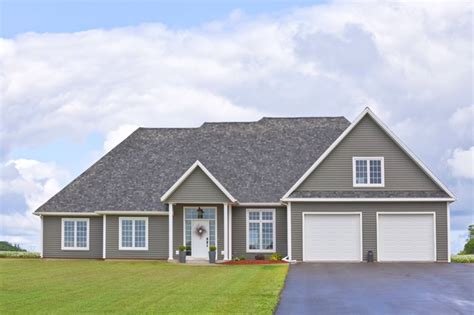 However, because metal roofs have a much longer lifespan than asphalt shingles, a metal roof might actually help you save money in the long run. How to Match Your Roof and the Exterior Colors of Your ...