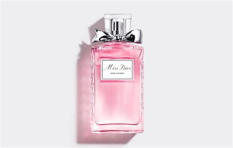 Miss Dior Rose Nroses Perfumy Damskie