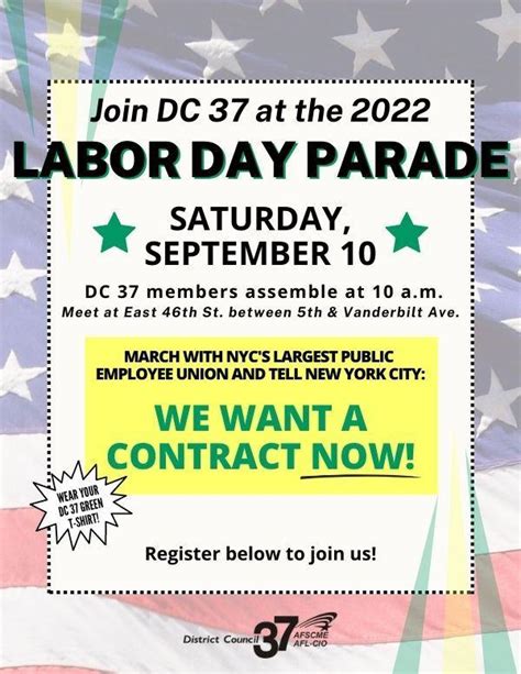 labor day 2022 flyer 600 x 776 px afscme at work