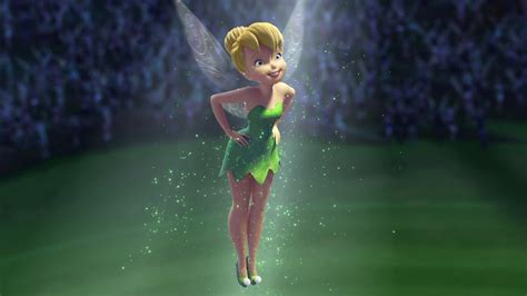 Tinkerbell Wallpapers Hd High Quality Pixelstalk Net