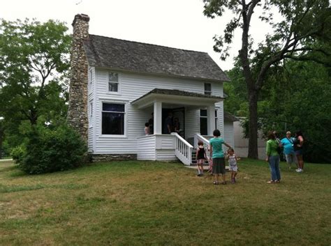 Rocky Ridge Farm 2013 Picture Of Laura Ingalls Wilder Historic Home
