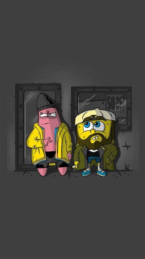 Instant vibes download our weekly wallpaper october in. Gucci SpongeBob Wallpapers - Wallpaper Cave
