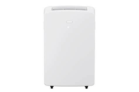 The toshiba portable air conditioner has the toshiba portable air conditioner has the cooling power you need to cool, dehumidify or ventilate up to 300 sq. LG LP1017WSR - 10,000 BTU 110V Portable A/C: Remote ...