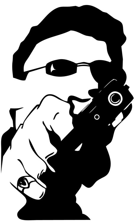Gangster Png Transparent Image Download Size X Px