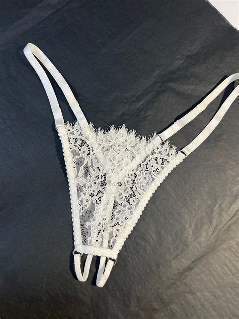 Сrotchless Panties Erotic Panties Sexy Open Panties Etsy Ireland