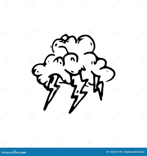 Details 79 Storm Cloud Sketch Super Hot Vn