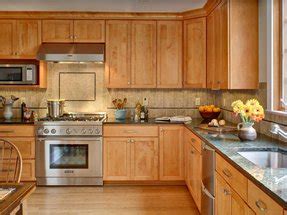 The same goes for dry food, unripened fruit and veggies as well as sealed jars and cartons. Maple Pantry Cabinet - Foter
