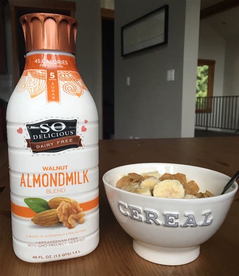 So Delicious Healthier Almondmilk Blends And Coconut Yogurt