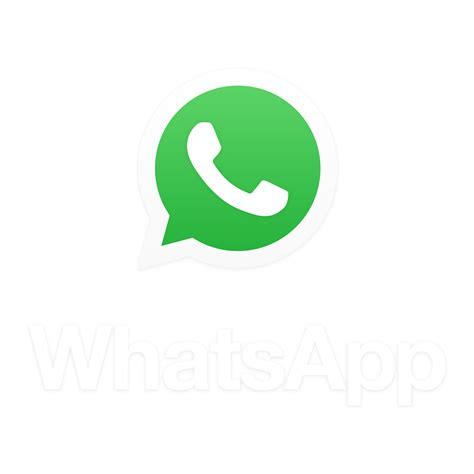 Logo Whatsapp Logos Png Imagens Para Whatsapp Simbolo Do Whatsapp