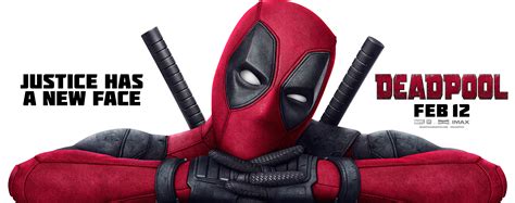 Oh, there are a couple of spoilers ahead, so close this tab now if you don't want to. Deadpool (2016) Movie Review — Epsilon Reviews