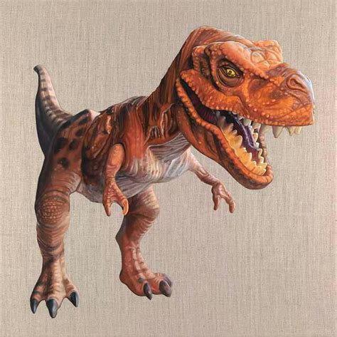 Trex Juvenil Jurassic Park Wiki Fandom