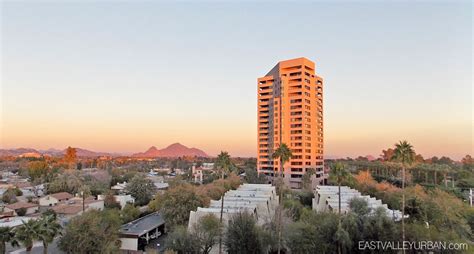 Crystal Point Luxury Condos For Sale And Rent In Phoenix Az