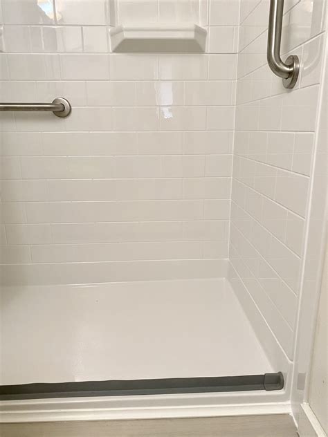 Mobile Home Shower Stall Installation Orca Healthcare Supplies