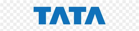 Tata Logo Transparent Background Tata Logo Clipart 3580872 Pikpng