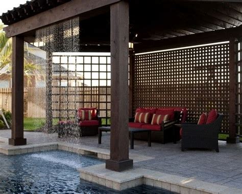 25 Outstanding Pool And Pergola Designs Outdoor Living Areas Pergola