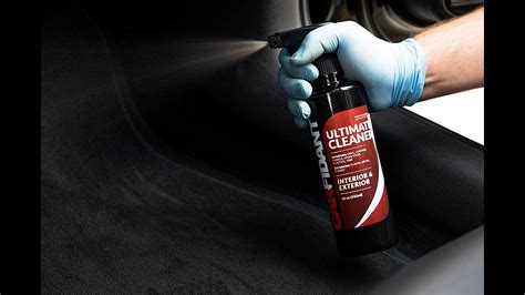 Best Cleaners For Car Upholstery Top 5 For 2019 Youtube