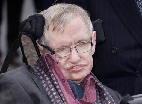 Stephen Hawkings Last Warning For Humans Is Dire