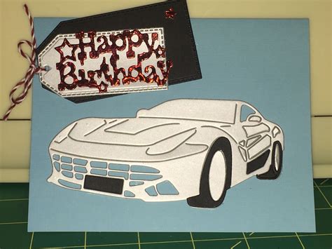 Race Car Birthday Card For Boys Birthday Cards For Boys Cards