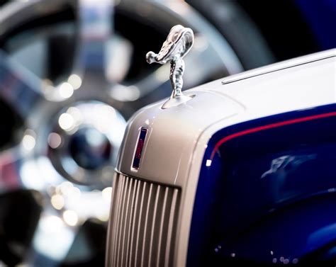 Rolls Royce Builds Its Smallest But Perhaps Its Most Special Car