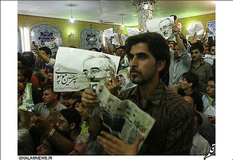 Mir Hossein Mousavi In Islamshahr 3599856823 سبزفوتو Iran Flickr