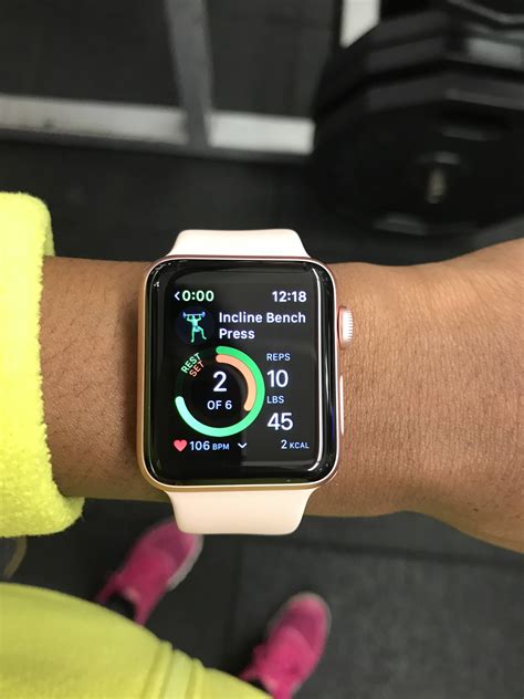 Install a running app on your smartphone, and you'll pair one of these apps with one of the best smartwatches such as the apple watch 6 or some other fitness tracker and you've got a portable data center, crunching. Best gym app for Apple Watch : AppleWatch