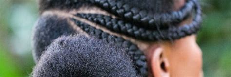 Nairobi Salon Gives Natural Hair Makeovers To 30 Kenyan Women For