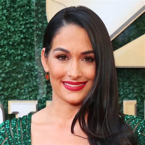 Nikki Bella Is Officially Retiring From Wrestling And The Wwe