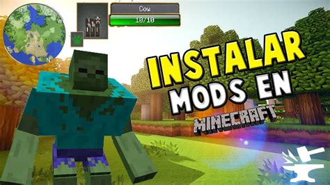 como instalar mods en minecraft todas las versiones launcher my xxx hot girl