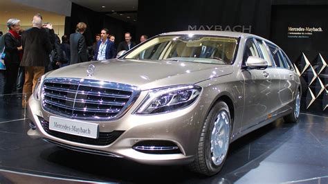 Does china have cars?maybe a few at least? China Luxury Car Market to Grow Annually to 3m | Financial ...