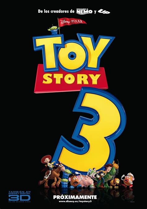 Psicocine Critica Toy Story 3 Cine Series Videojuegos Análisis