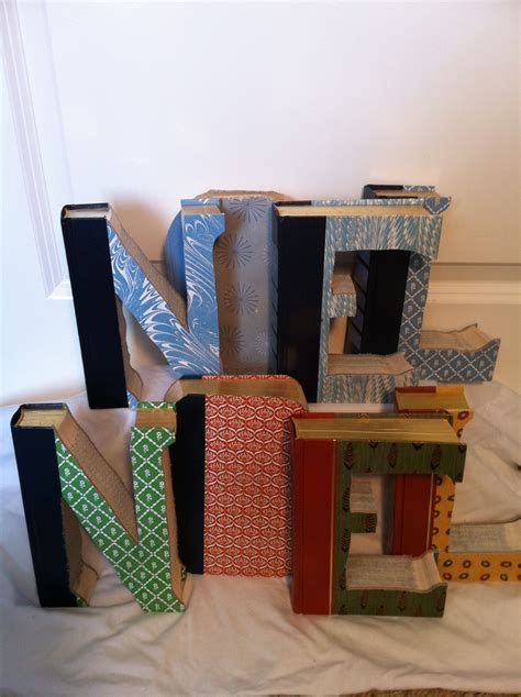 Recycled Book Art From Old Readers Digest Condensed Books Recycle