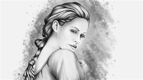 Pencil Drawing Wallpapers Top Free Pencil Drawing Backgrounds