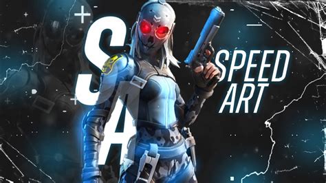 Check out a list of all the hard to find cosmetics in our rare skins post! ★SpeedArt Banner Fortnite / Brodzin / PsTouchAndroid ...