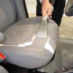 Car detailing interior cleaning near me. Automotive Carpet & Upholstery Extraction - Car Wash ...