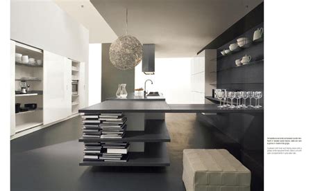 Kaka rectangular commercial pvc kitchen cabinet. Kitchen (kitchen cabinets) with island Artemisia, Mittel - Luxury furniture MR