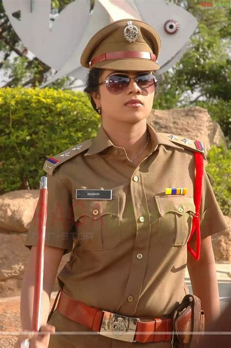 Indian Police Officer Military Women Women In Uniform Police Women