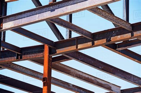 Benefits Of Different Steel Sections Skyciv Engineering