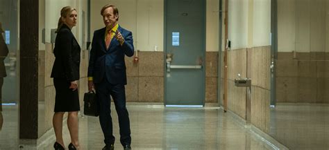 Better Call Saul Review Just Call Him The Magic Man