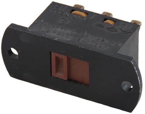 Amf Voltage Selector Switch