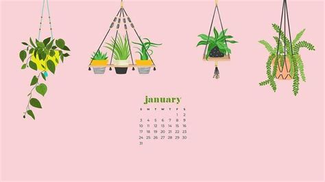 Desktop Wallpaper Calendar 2021 Ifttt31ltxvg January 2021