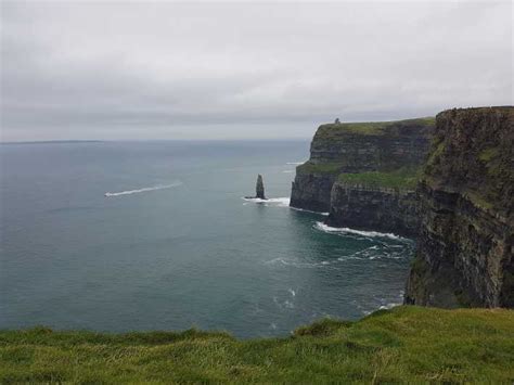From Galway Cliffs Of Moher Explorer Tour Getyourguide
