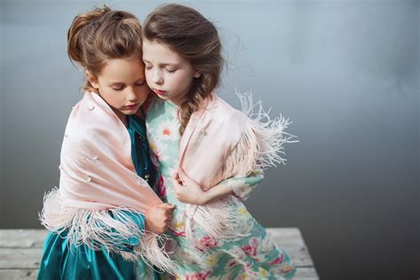 Fashion Kids Wallpapers High Quality | Download Free